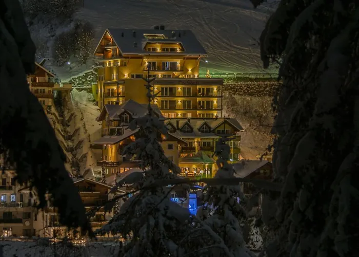 Hotel Dorfstadl